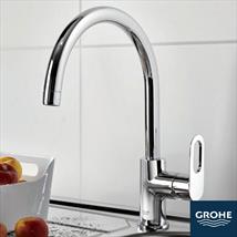 GROHE Kitchen Taps and Accessories