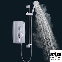 Mira Electric Showers
