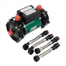 Shower Pumps