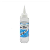 Silicones, Glues and Foams