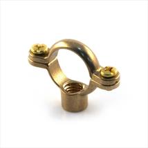 Brass M10 Single Rings