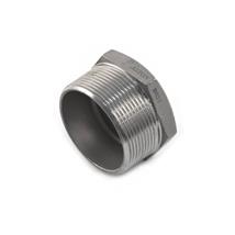Galv Malleable 8mmx6mm Bush 241G 1/4