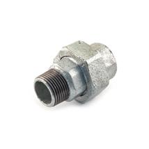 Galv Malleable 50mm II MF Union 2