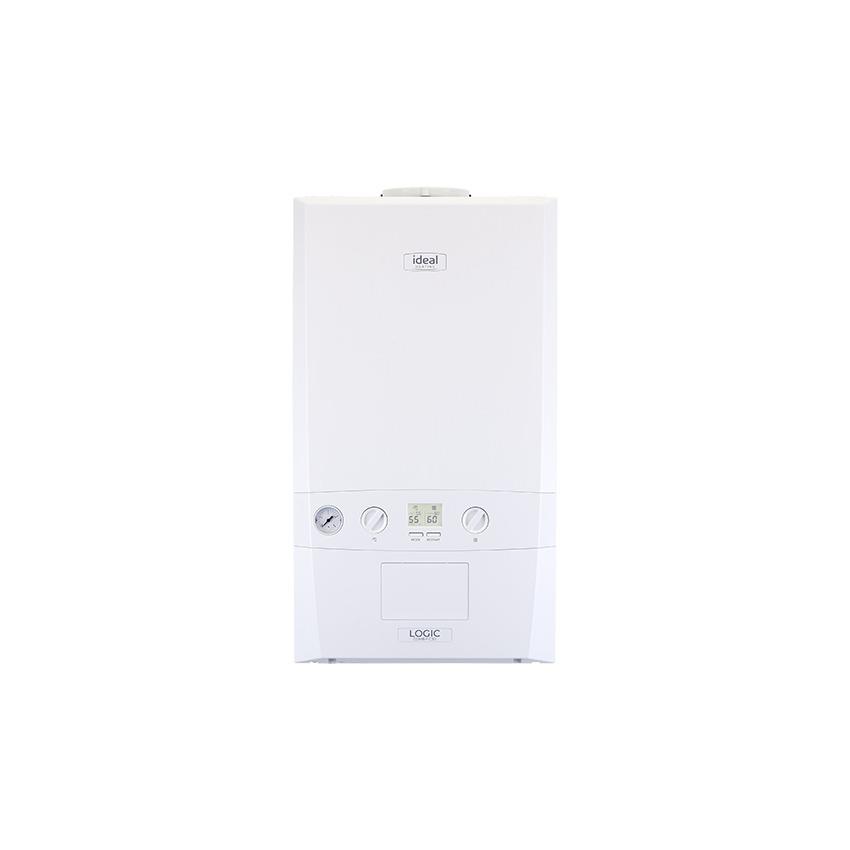 Only Boiler Ideal Logic Heat H24 Logic Heat Ideal Logic Max Price
