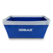 DERBLAUE Draining Tub, 10Ltrs Capacity, 12001
