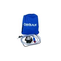 DERBLAUE Pumping System Kit c/w Pump, Power Supply & 3m Hose, 12002