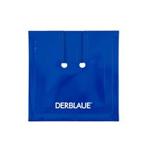 DERBLAUE Double Splash Guard, 12005