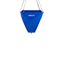 DERBLAUE Funnel Small, 40cm, 12007