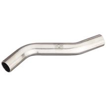 PCC PRESS INOX M 316L 28mm Partial Crossover/Bypass Elbow (M x M), 123602828