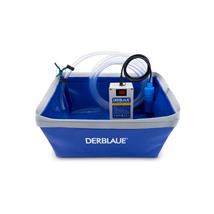 Derblaue Set with Battery (Tub, Pump, Battery)