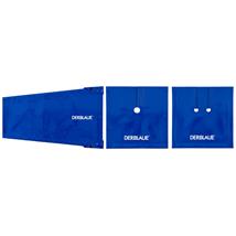 DERBLAUE Helper Kit c/w Slide, Single & Double Splash Guards, 13003