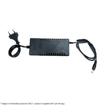 DERBLAUE Power Supply (UK Plug), 14002