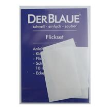 DERBLAUE Repair Kit, Pack of 3 Patches, 14004