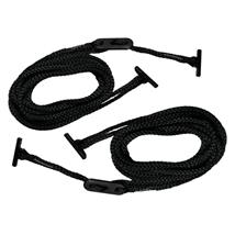 DERBLAUE Suspension Cords for Funnels/Slides, Pack of 2, 14008