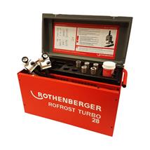 Rothenberger Rofrost Turbo 28mm 230V, 150003162