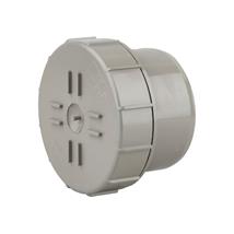 Wavin PVC-U Acess Plug E 110 P/E