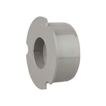 Wavin PVC-U Socket Plug E 110 P/E