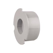 Osma Soil Socket Plug 110mm Grey, 4S296G