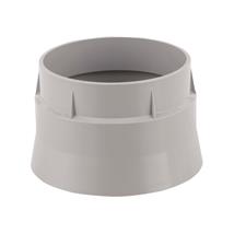 Osma Soil Weathering Collar 110mm Grey, 4S300G