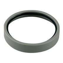 Osma Soil Expansion Cap 110mm Grey, 4S416G