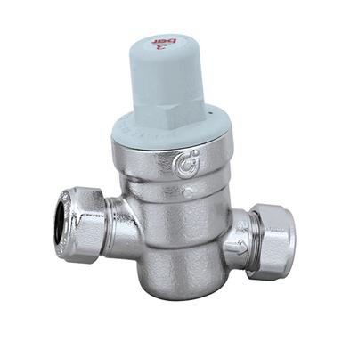 533641 15MM PRESSURE REDUCING VALVE NO GAUGE