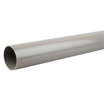 Wavin PVC-U Pipe E 160 L=4 P/E