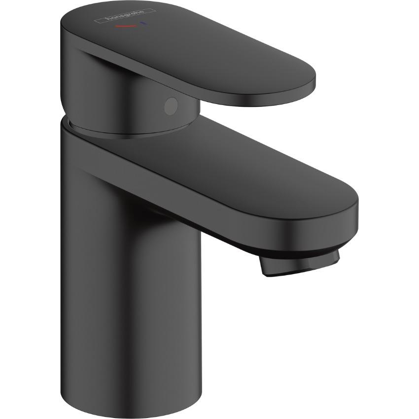 hansgrohe Vernis Blend Single lever basin mixer 70 CoolStart w PUW 