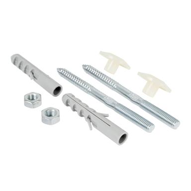 10x140 SANITARY FIXINGS WASH BASIN KITS