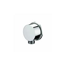 PFL Essence Asti Shower Wall Outlet CP, ASSWOC