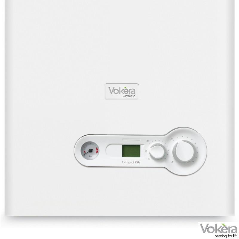 VOKERA Compact 29A HE Condensing Combination Boiler ONLY, 20099227