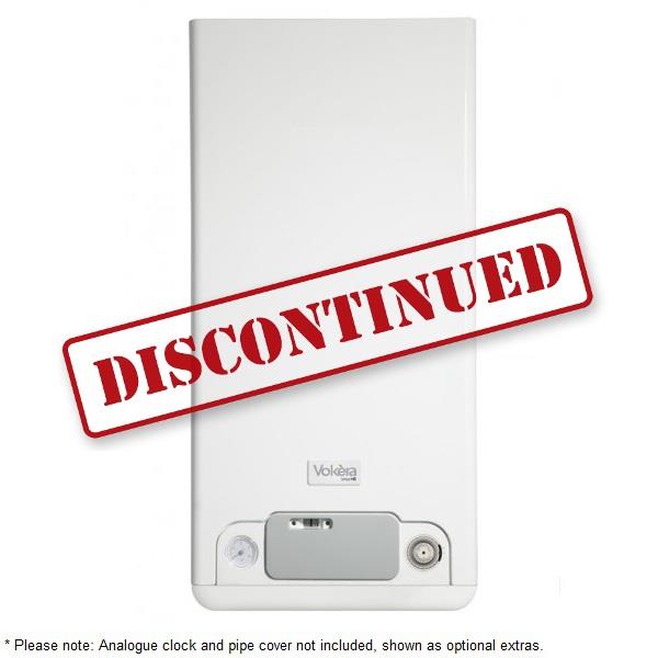 Vokera Linea Vokera Boiler Compact 29a VOKERA COMPACT 29 HE