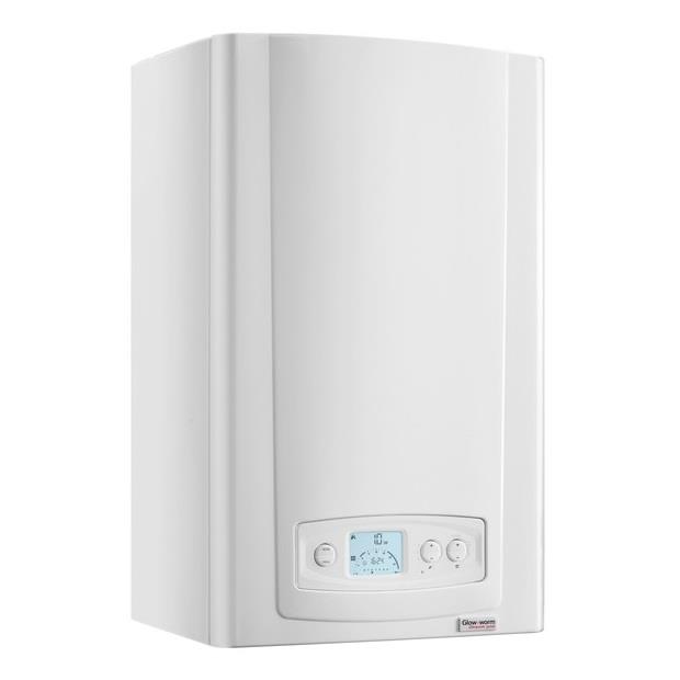 GLOWWORM 24hxi HE CONDENSING OPENVENTED BOILER