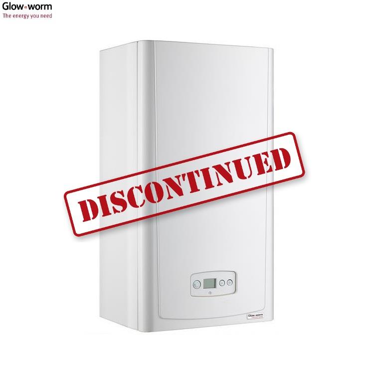 GLOWWORM 15hx HE CONDENSING OPENVENTED BOILER