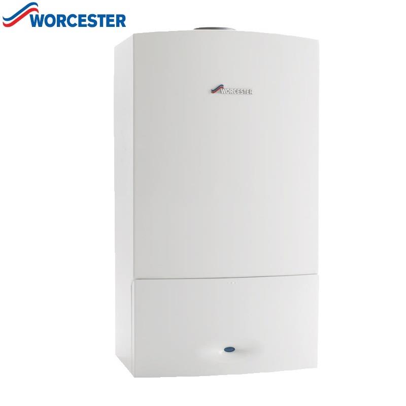 WORCESTER Greenstar 24i Junior HE Condensing Combi Boiler Only