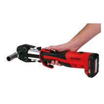 NOVOPRESS Tool Calibration (Per Tool)