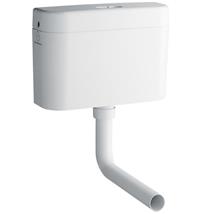 GROHE Adagio Concealed Cistern 6ltr Side Inlet 37762 SH0