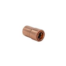 15mm x 10mm Copper Push Fit Reducer, MPFR92151000