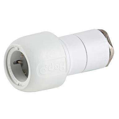 HD2/28W WAVIN HEP2O 28MMx22MM SOCKET REDUCER