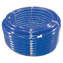WAVIN 25mm x 2.5mm Multilayer Composite Pipe, Pre-Insulated, 25mtr Coil, 3071222