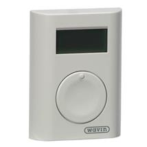 Hep2O Wireless Room Thermostat by Wavin