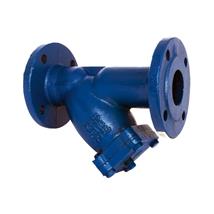 Albion DN125 ART 185 PN16 Y Pattern Strainer, ACST185500ST
