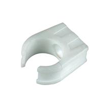 FLOPLAST 21.5mm Pipe Clip, OS16W