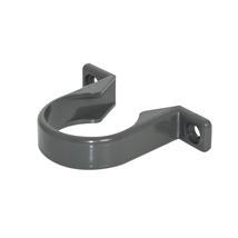 FLOPLAST 32mm Pipe Clip, WS34AG