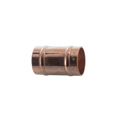 SR1S SOLDER RING SLIP STRAIGHT COUPLING 28MM