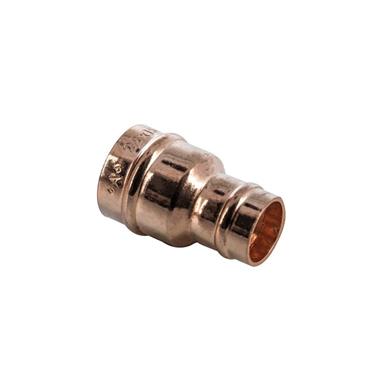 SR1R SOLDER RING REDUCING COUPLING 22MMx15MM