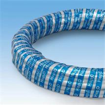 HXX50/15W HEP2O 50 METRE WHITE 15MM BARRIER COILED PIPE