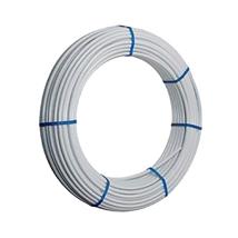FIT2510B POLYFIT 25 METRE WHITE 10MM BARRIER COILED PIPE