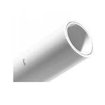 FIT315B POLYFIT 3 METRE WHITE 15MM BARRIERPIPE STRAIGHT LENGTHS