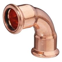 M-Press Copper 15mm 90DEG Elbow