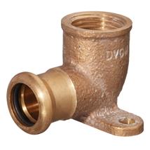 PCC PRESS COPPER M 15mm x 1/2